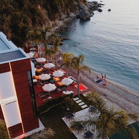 Oniro By Iliria Palace (Adults Only) Himare Luaran gambar