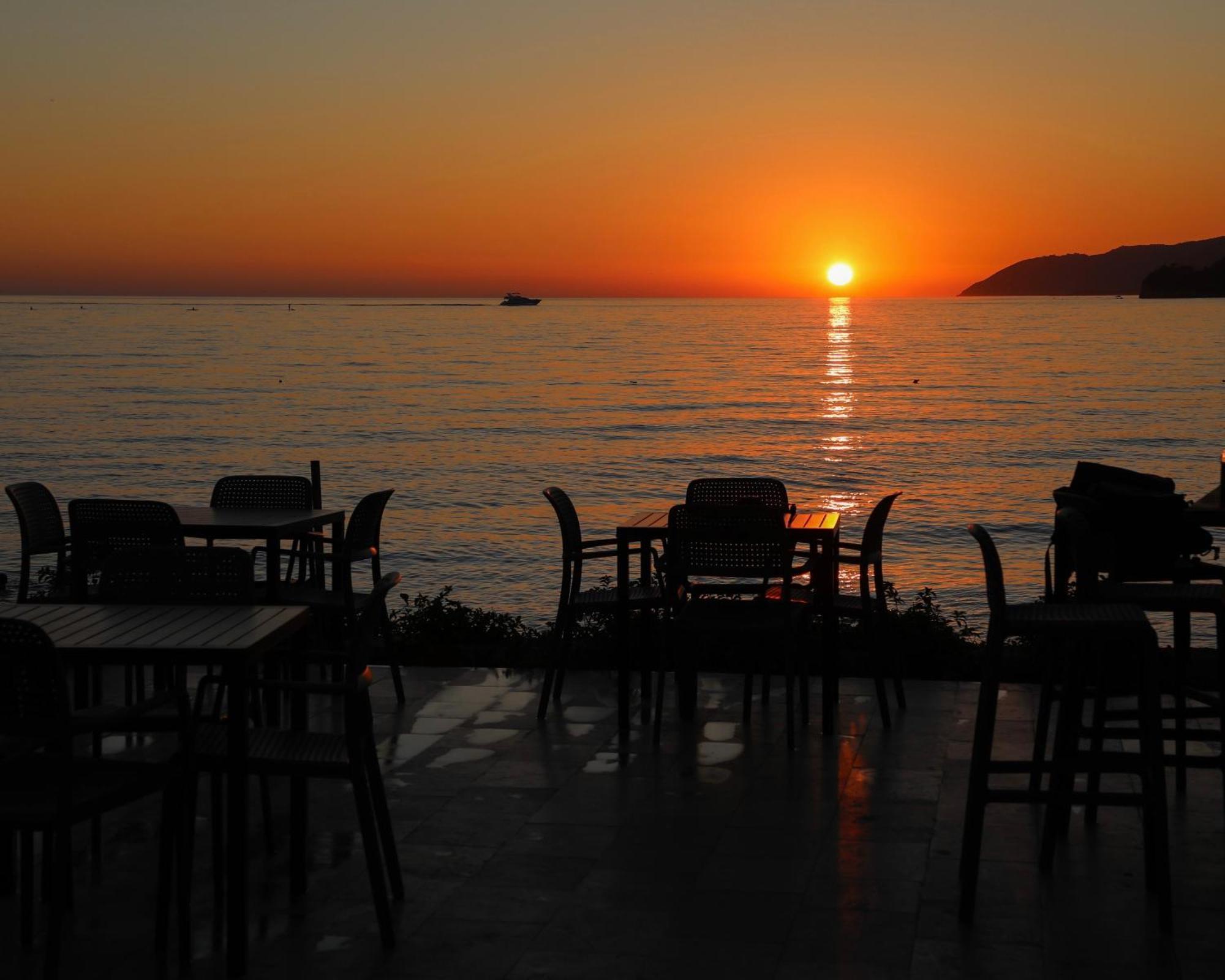 Oniro By Iliria Palace (Adults Only) Himare Luaran gambar