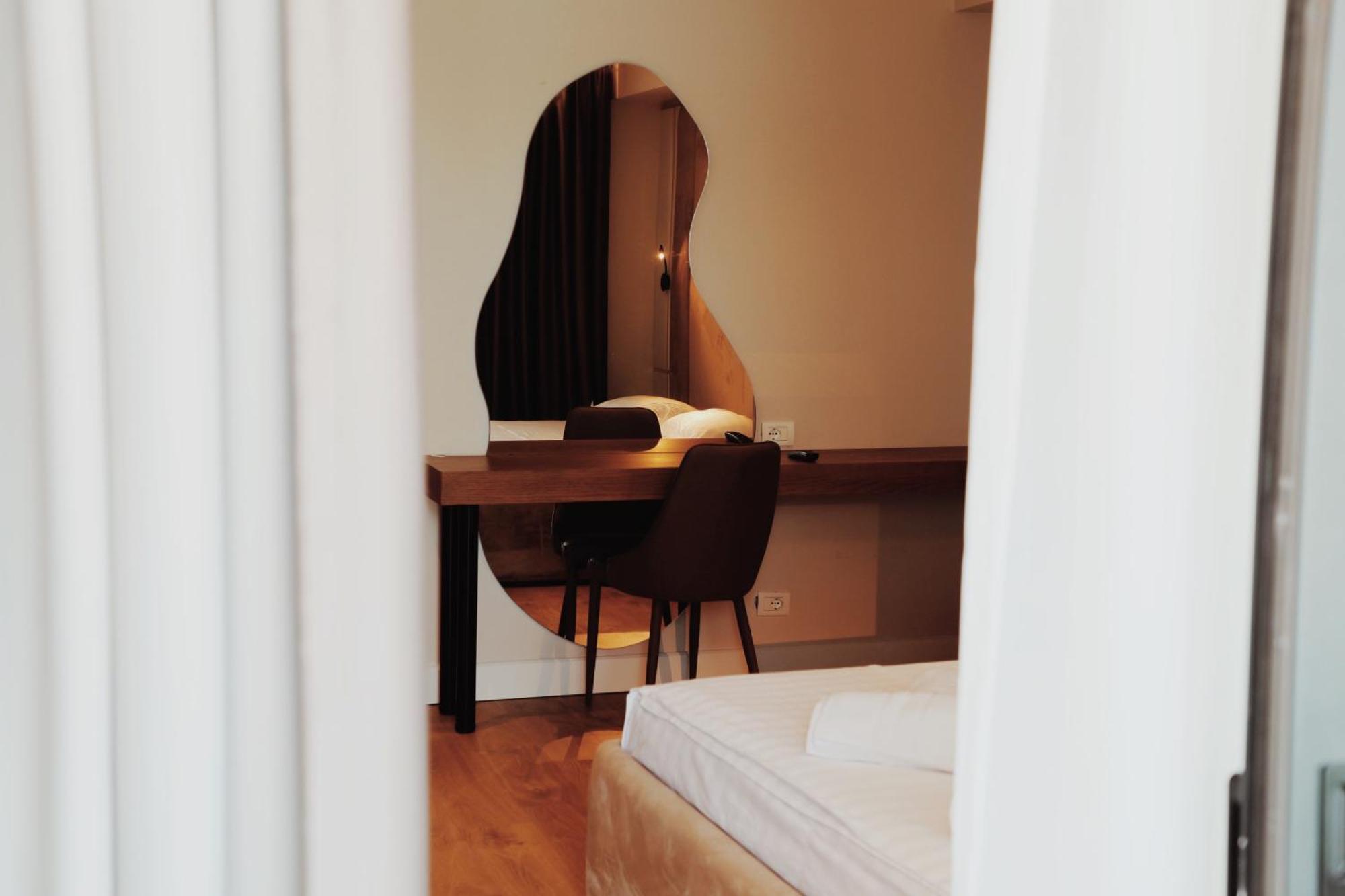 Oniro By Iliria Palace (Adults Only) Himare Luaran gambar