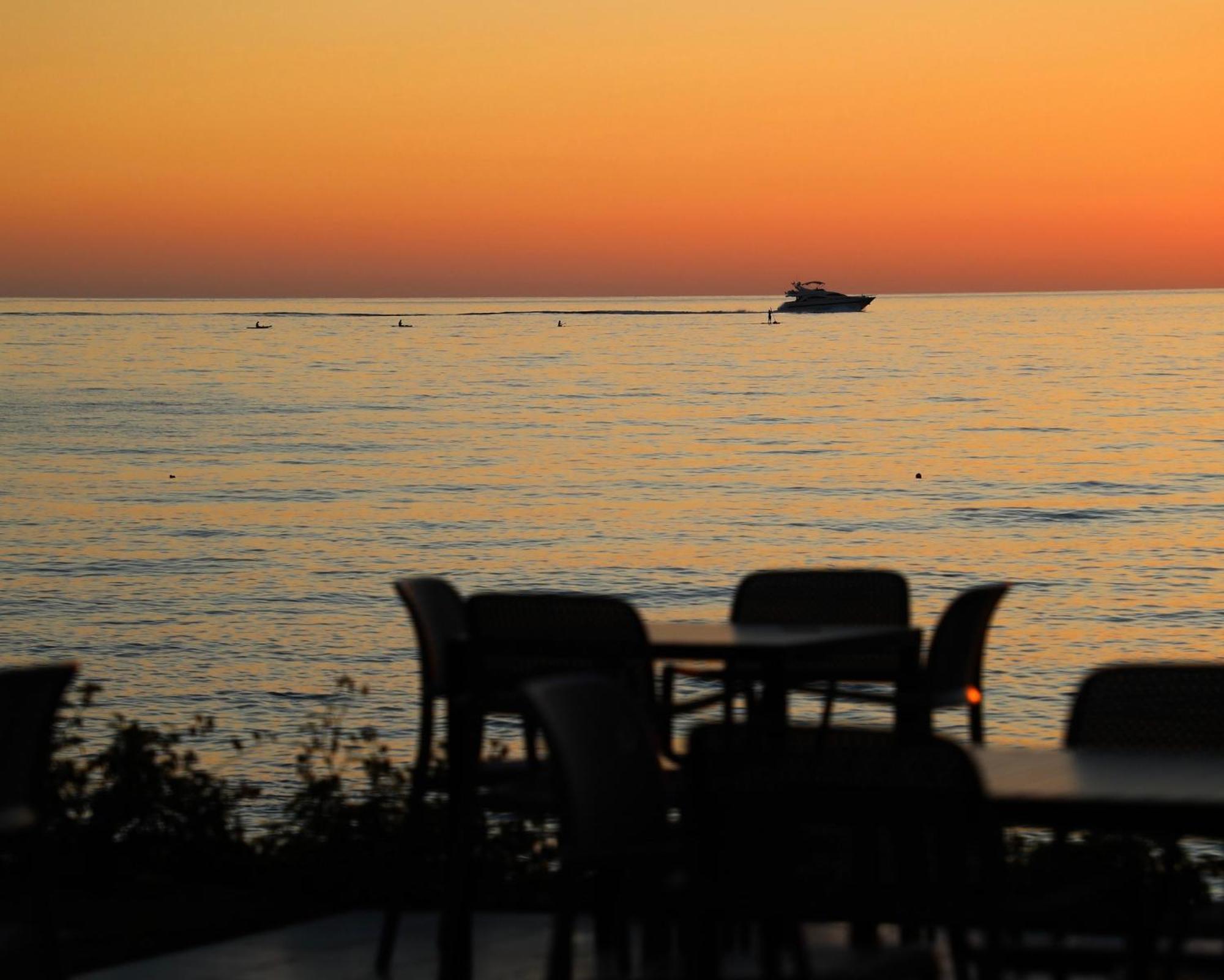 Oniro By Iliria Palace (Adults Only) Himare Luaran gambar