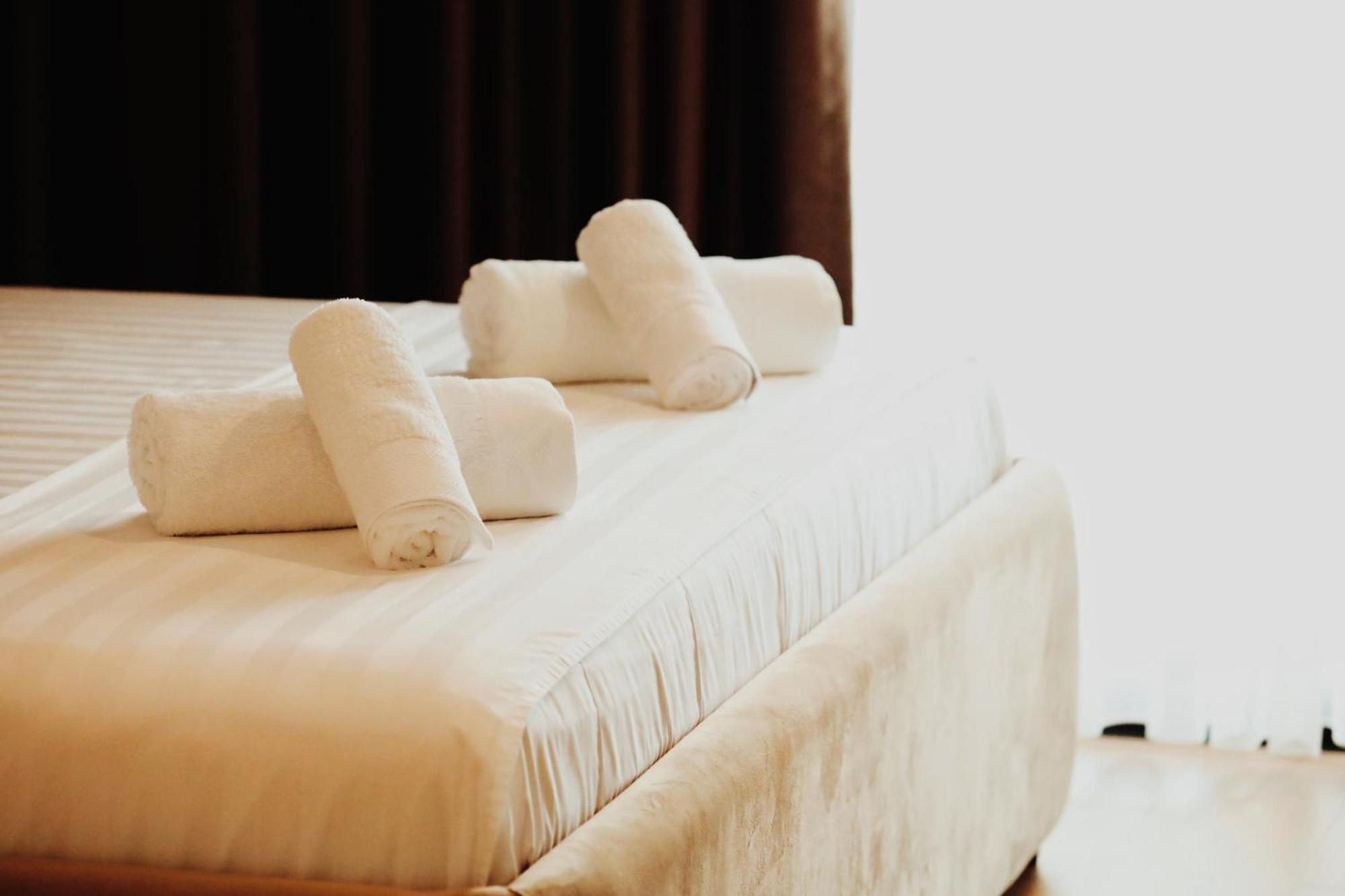 Oniro By Iliria Palace (Adults Only) Himare Luaran gambar
