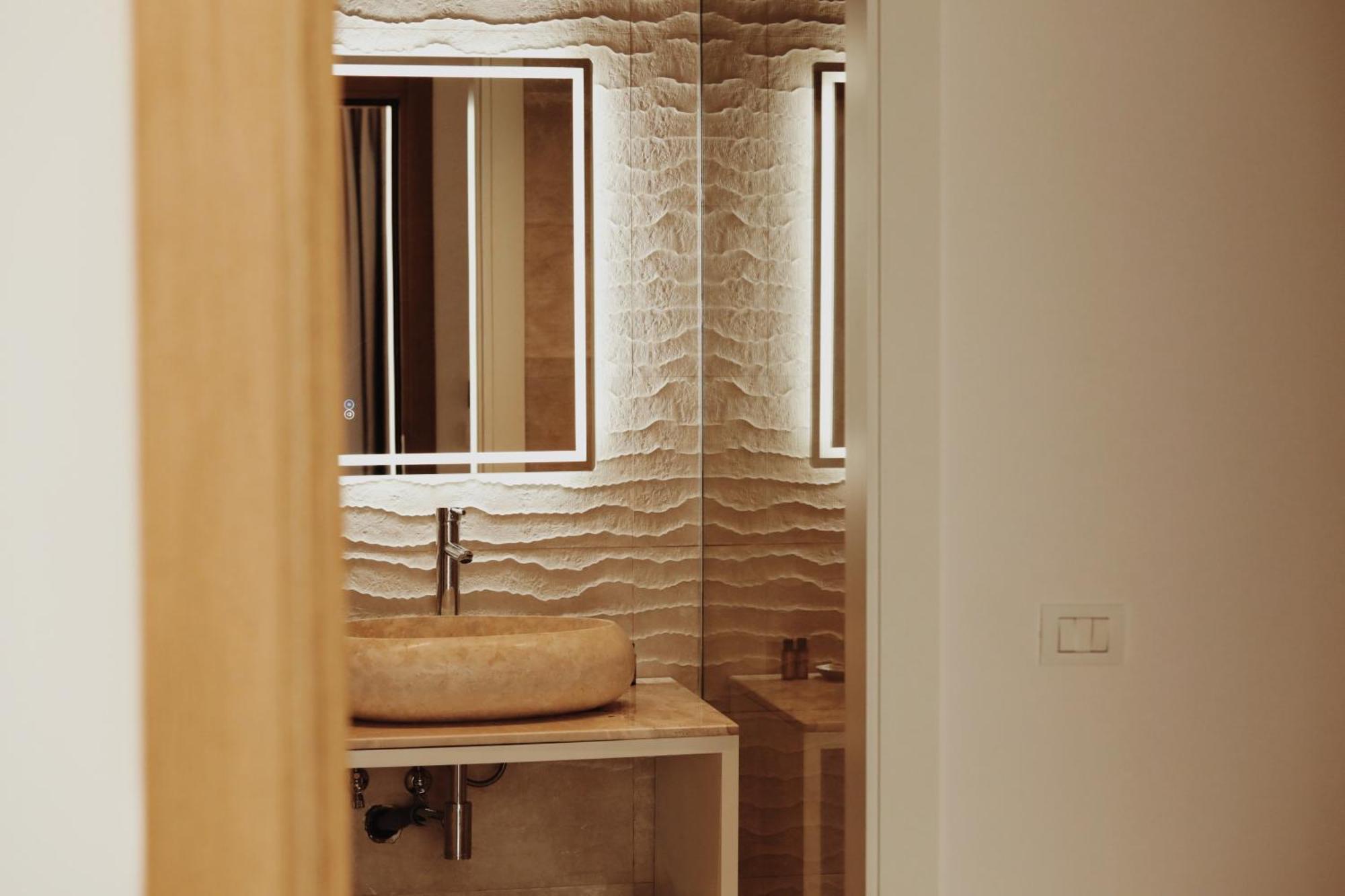 Oniro By Iliria Palace (Adults Only) Himare Luaran gambar