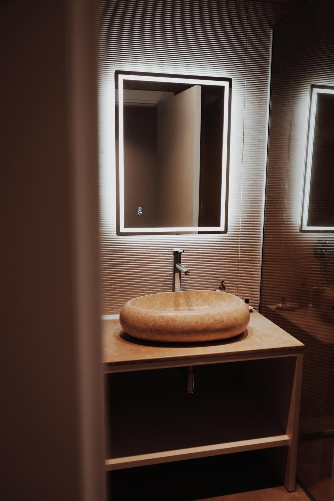 Oniro By Iliria Palace (Adults Only) Himare Luaran gambar