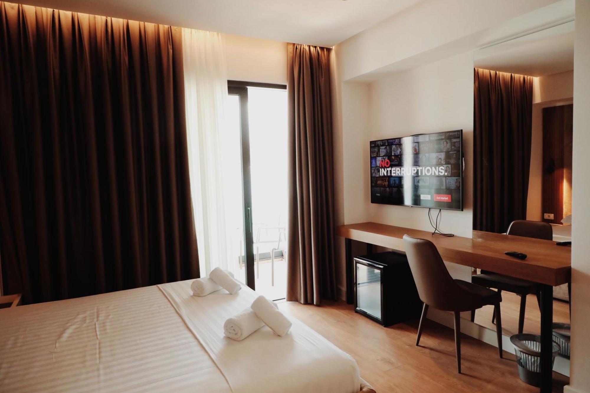 Oniro By Iliria Palace (Adults Only) Himare Luaran gambar