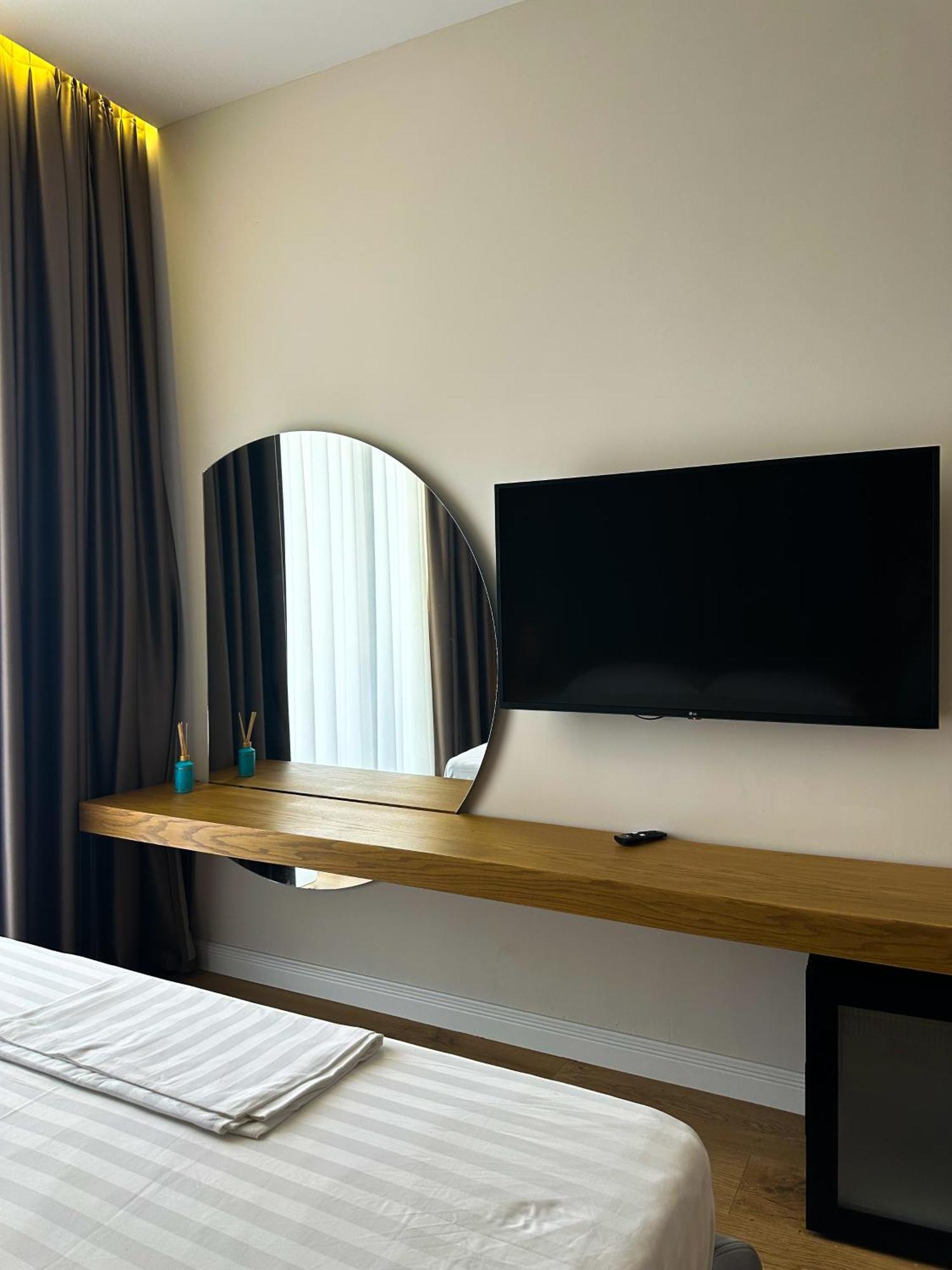 Oniro By Iliria Palace (Adults Only) Himare Luaran gambar