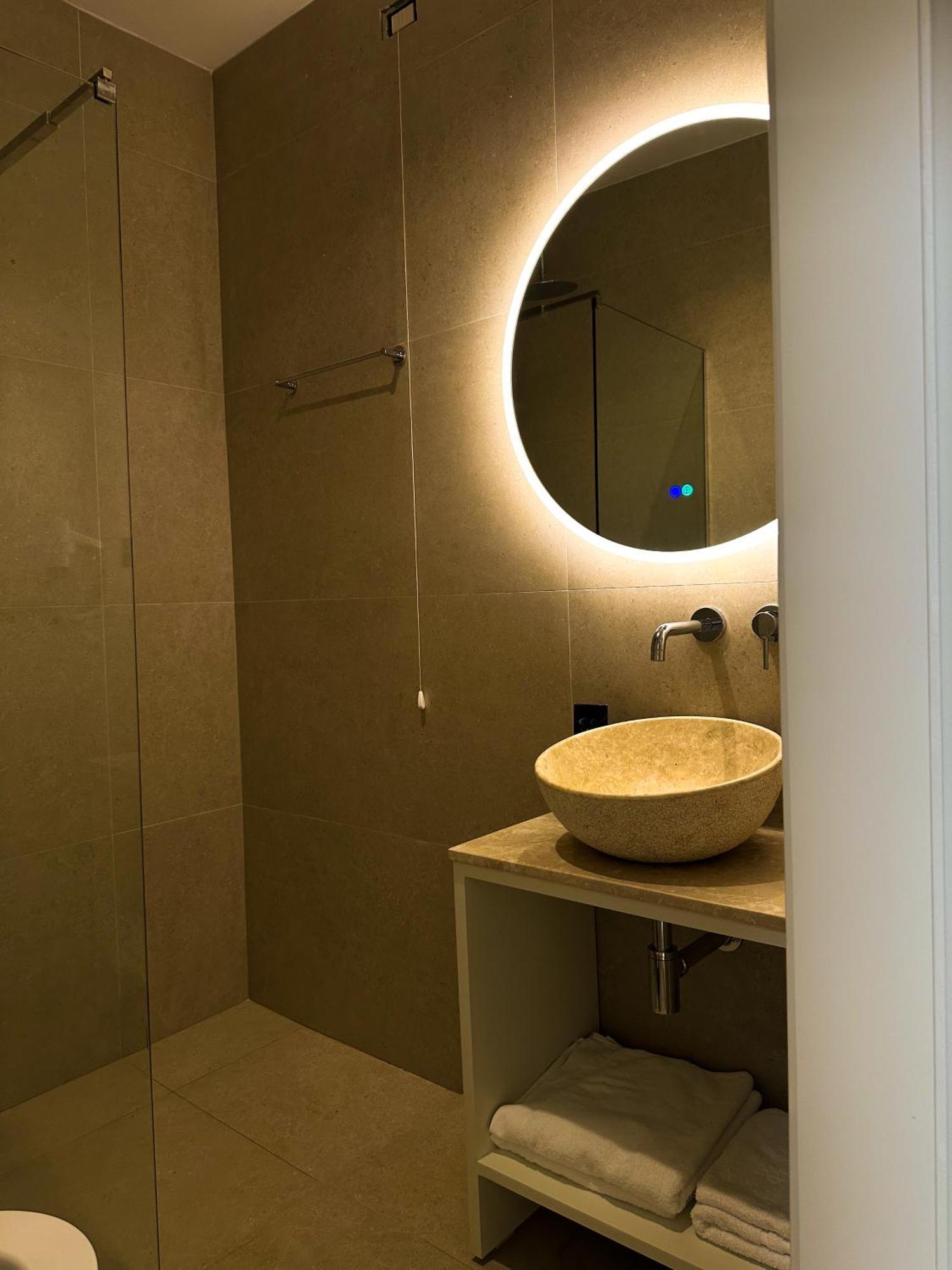 Oniro By Iliria Palace (Adults Only) Himare Luaran gambar