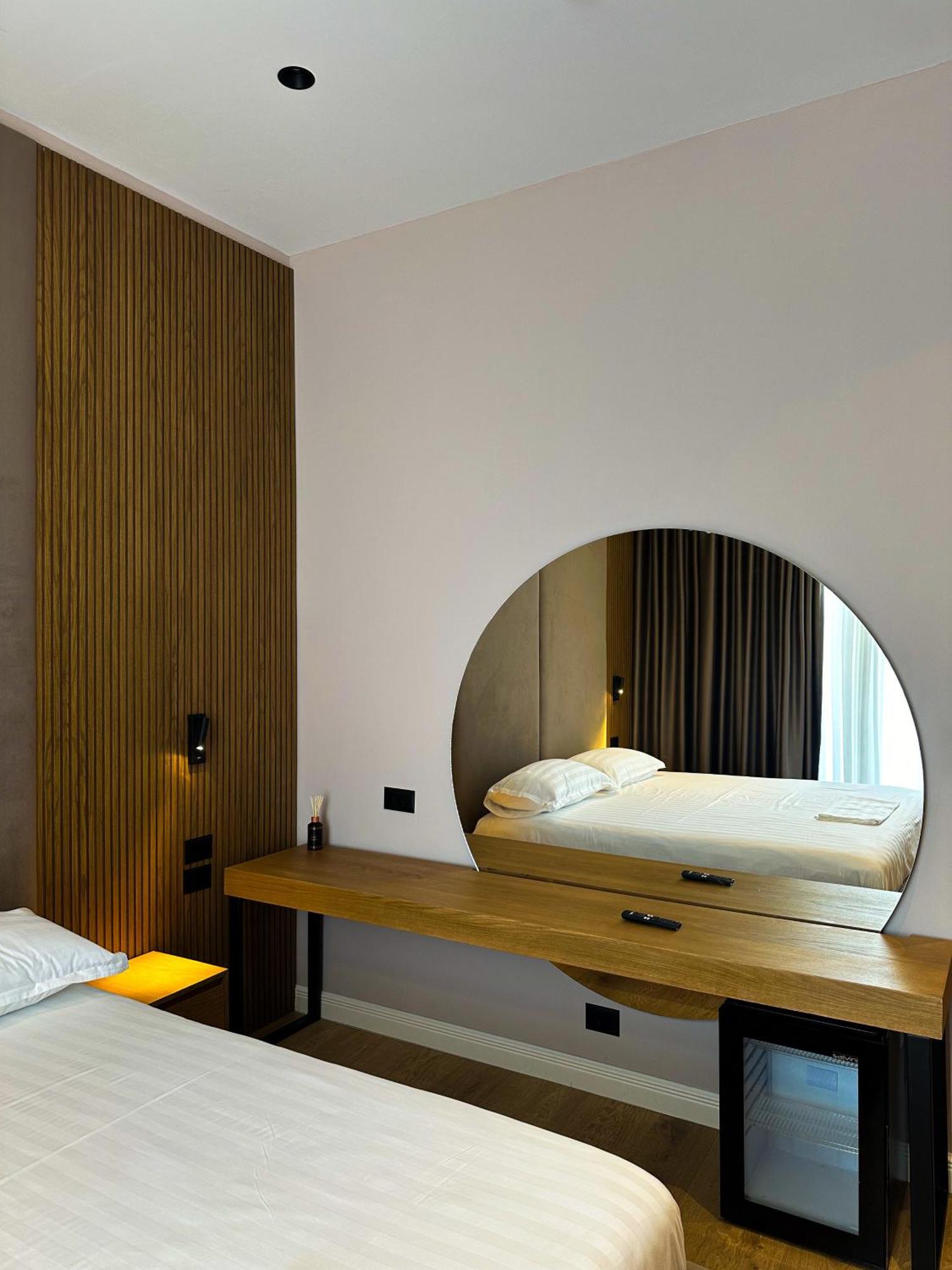 Oniro By Iliria Palace (Adults Only) Himare Luaran gambar