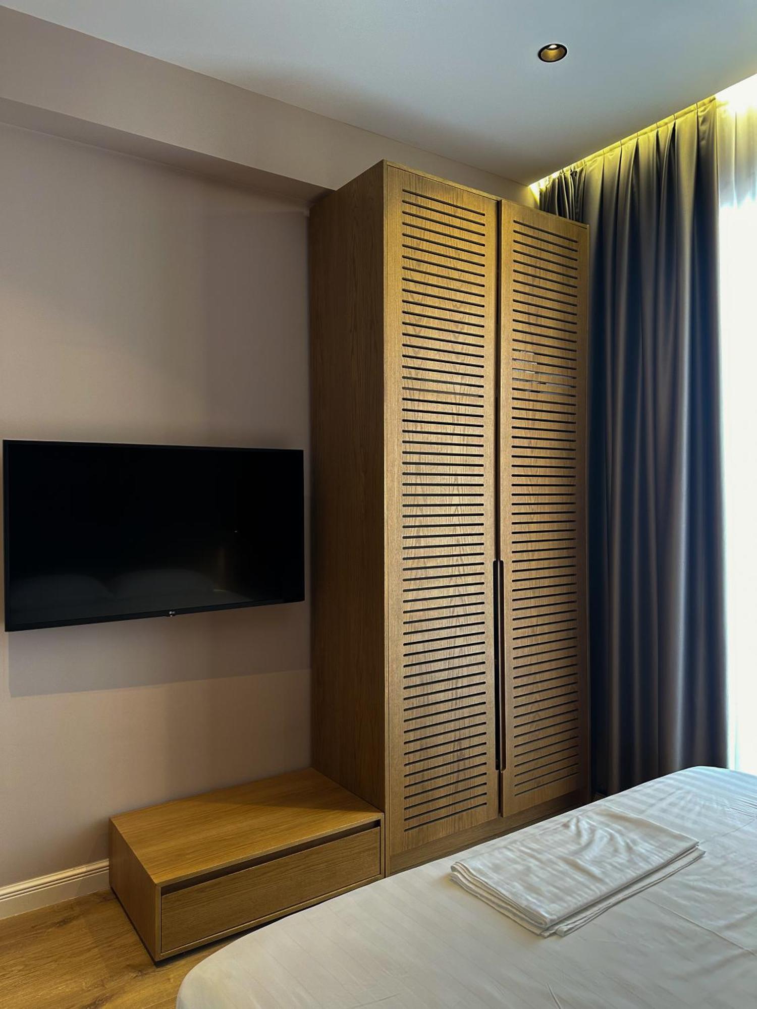 Oniro By Iliria Palace (Adults Only) Himare Luaran gambar