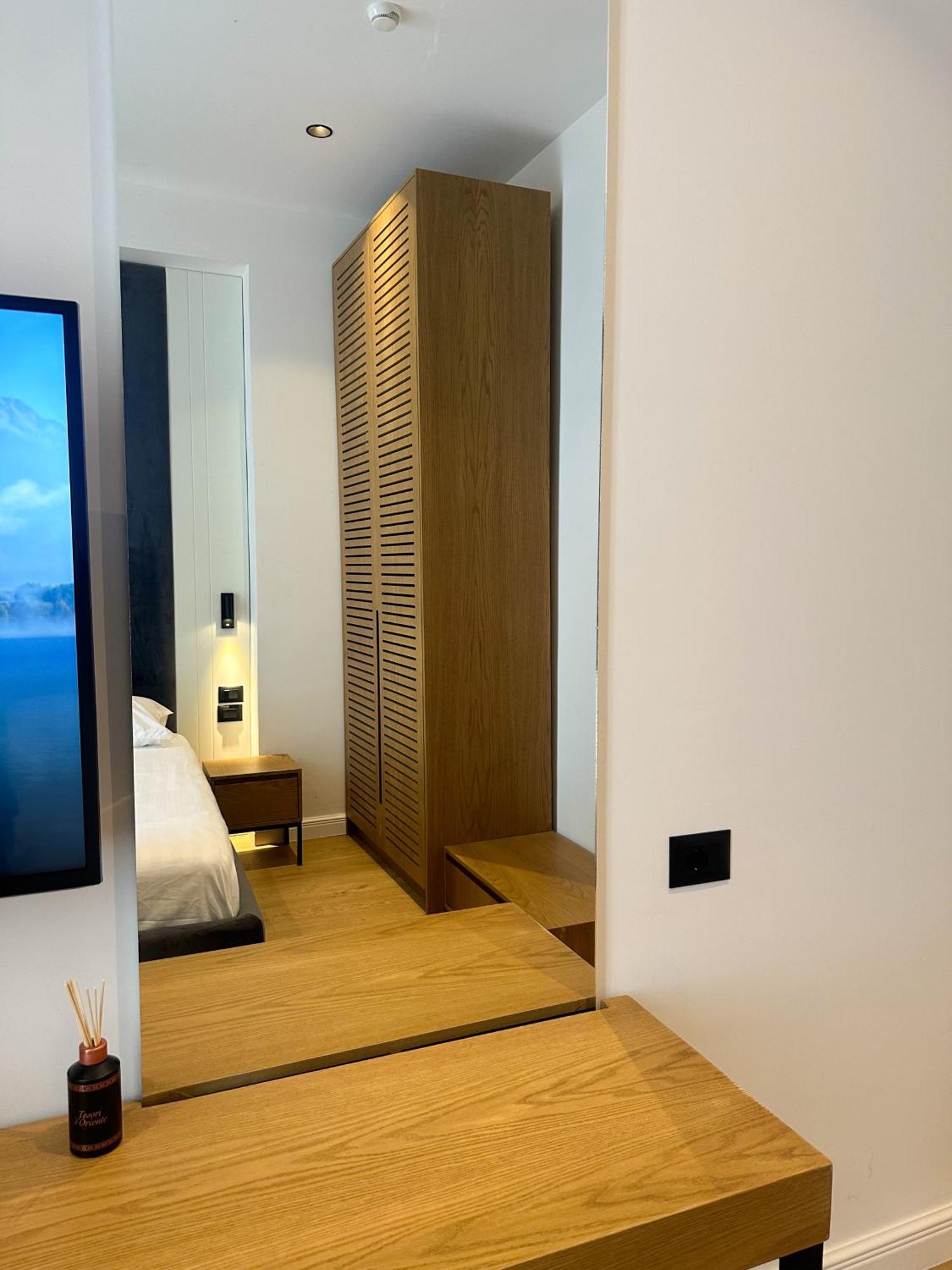 Oniro By Iliria Palace (Adults Only) Himare Luaran gambar