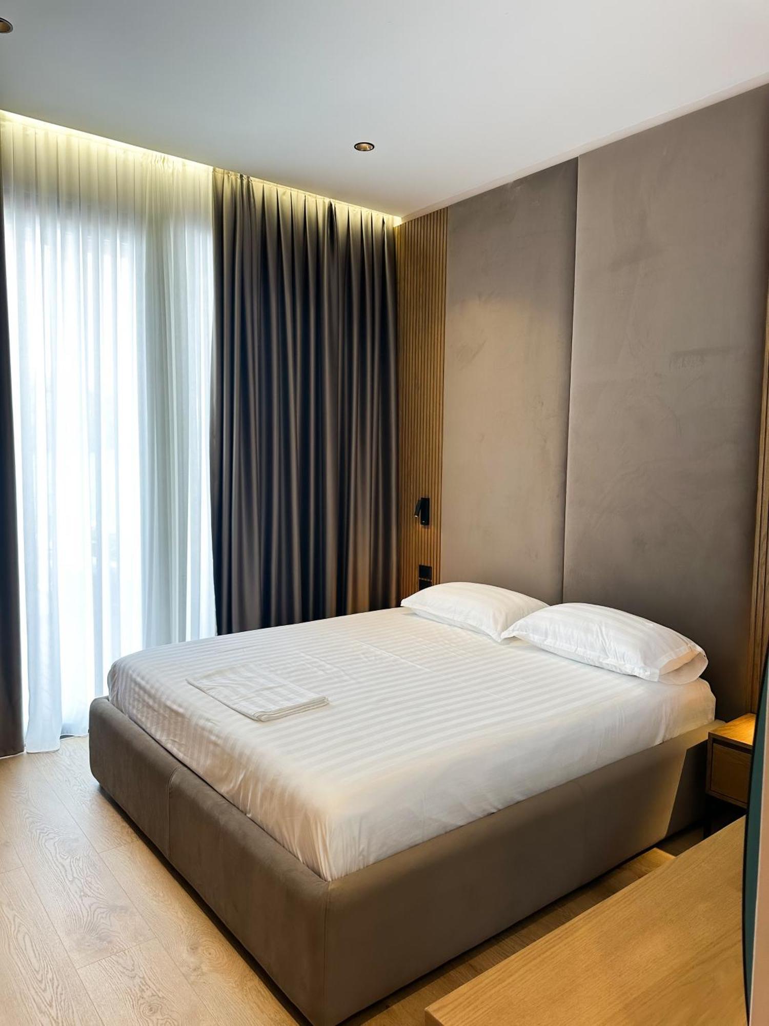 Oniro By Iliria Palace (Adults Only) Himare Luaran gambar