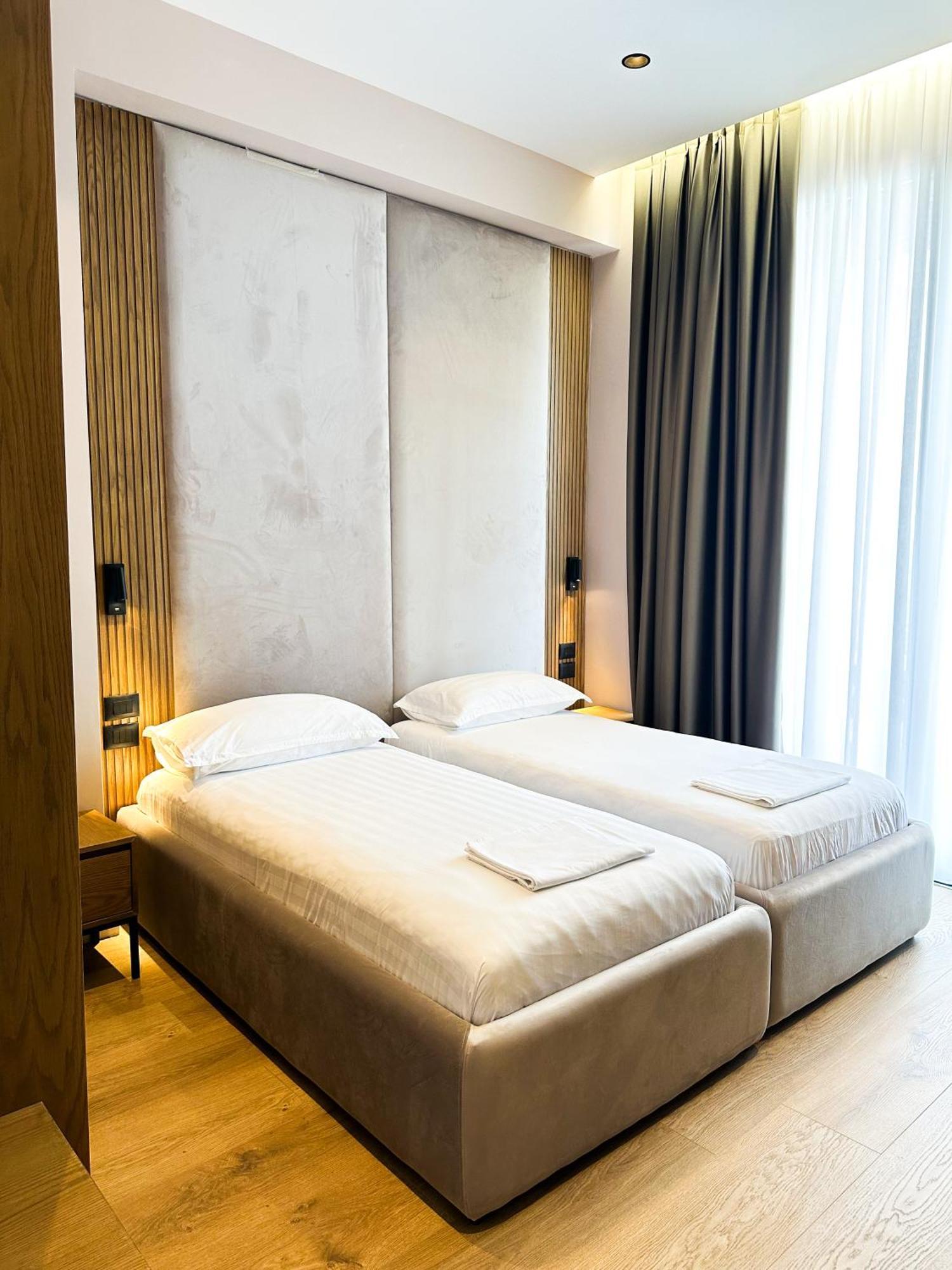 Oniro By Iliria Palace (Adults Only) Himare Luaran gambar