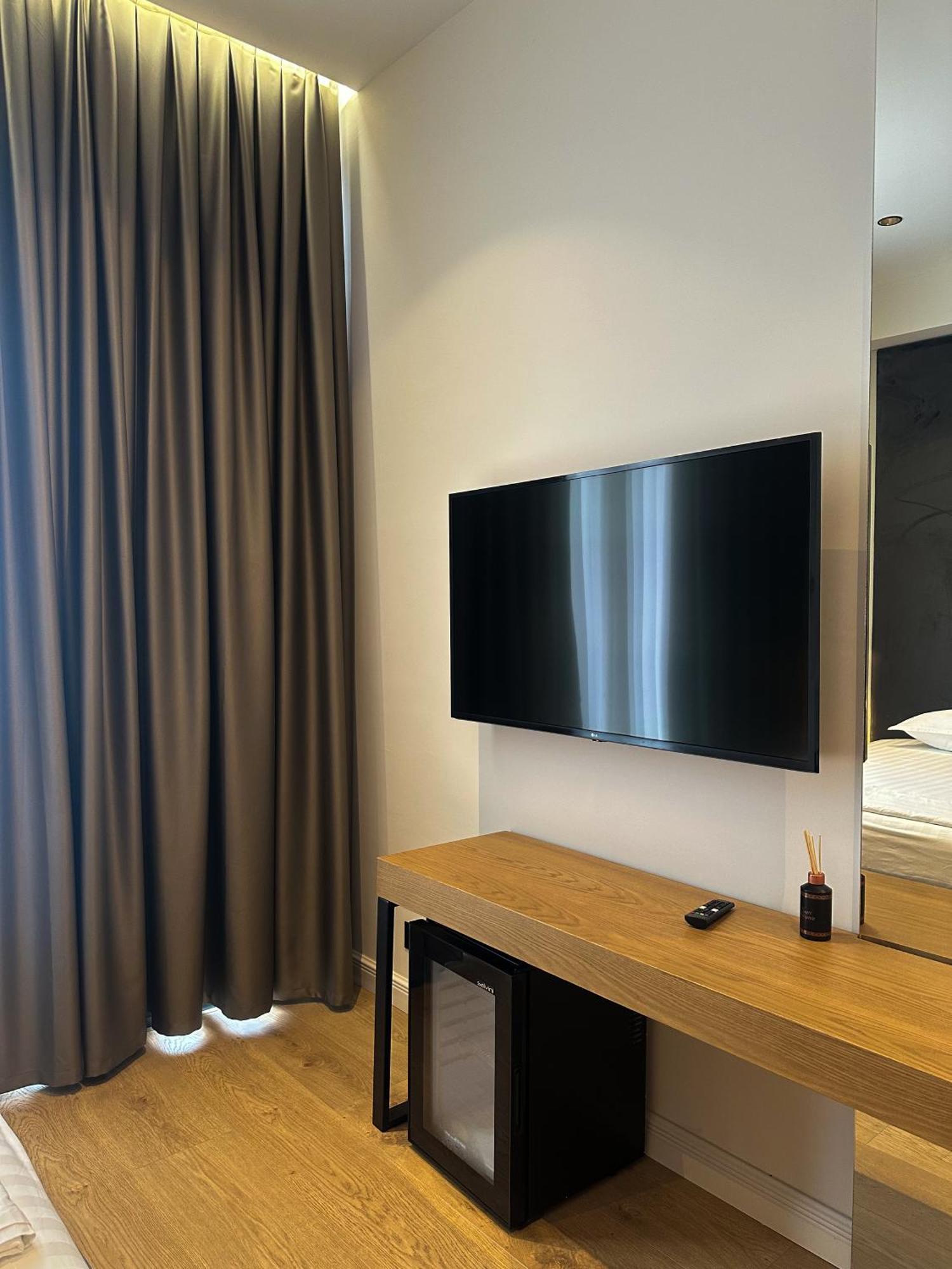 Oniro By Iliria Palace (Adults Only) Himare Luaran gambar