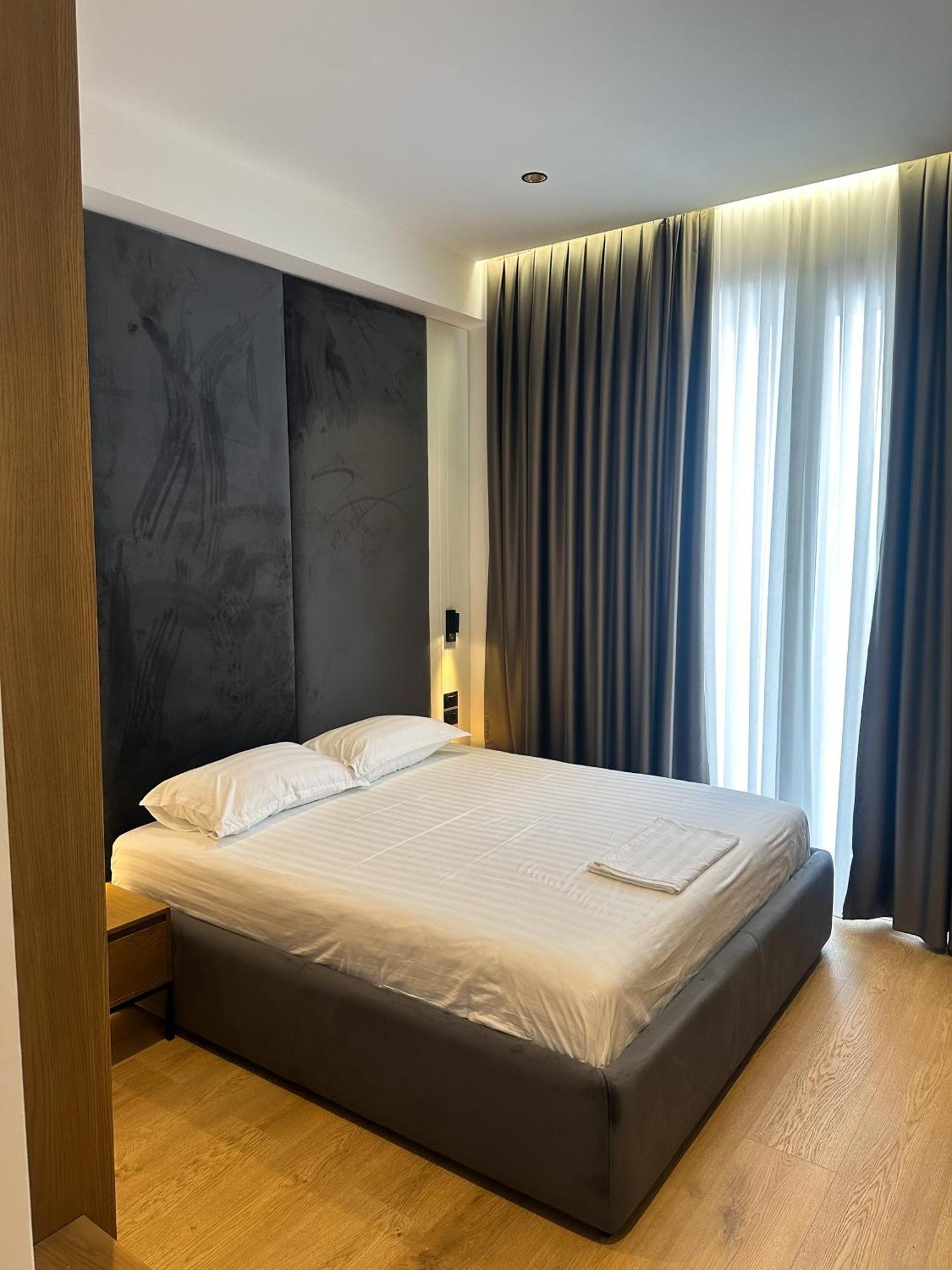 Oniro By Iliria Palace (Adults Only) Himare Luaran gambar
