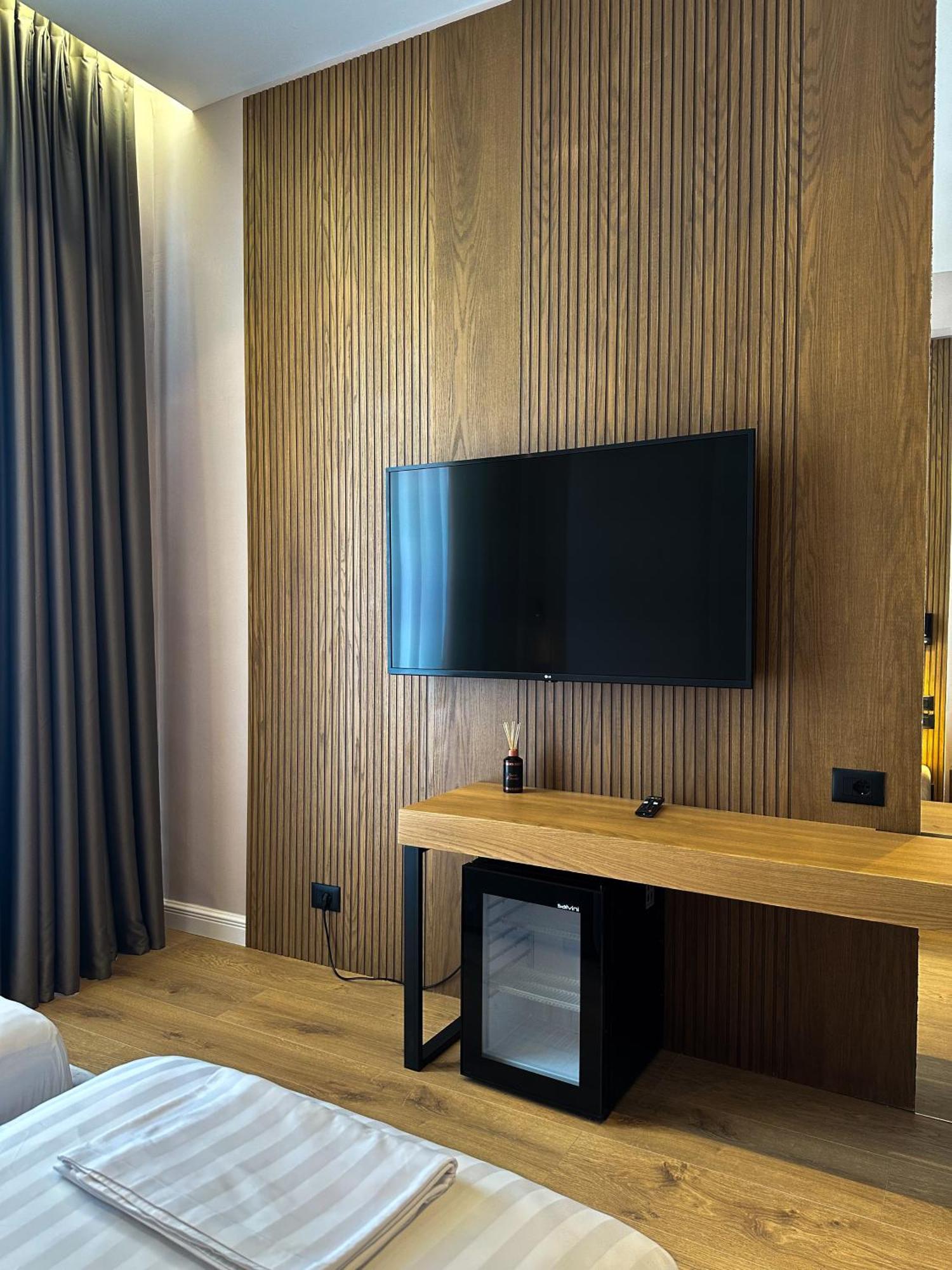 Oniro By Iliria Palace (Adults Only) Himare Luaran gambar